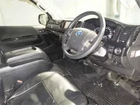 Toyota REGIUS ACE VAN лот № 3010 оценка R  с аукциона в Японии 2