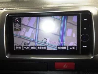 Toyota REGIUS ACE VAN лот № 3011 оценка 3.5  с аукциона в Японии 3