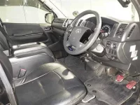 Toyota REGIUS ACE VAN лот № 3011 оценка 3.5  с аукциона в Японии 2