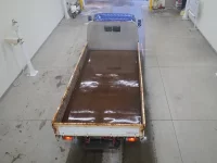 Hino DUTRO лот № 1164 оценка R  с аукциона в Японии 2