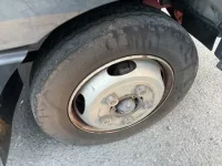 Hino DUTRO лот № 1164 оценка R  с аукциона в Японии 8