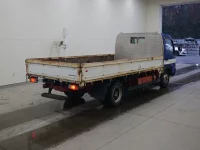 Hino DUTRO лот № 1164 оценка R  с аукциона в Японии 1