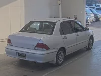 Mitsubishi LANCER лот № 20220 оценка 3  с аукциона в Японии 1