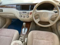 Mitsubishi LANCER лот № 20220 оценка 3  с аукциона в Японии 3