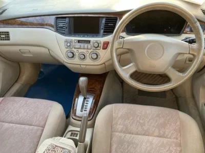 Mitsubishi LANCER  с аукциона в Японии