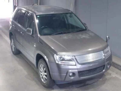 Suzuki ESCUDO