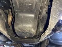 Hino RANGER лот № 3138 оценка 3  с аукциона в Японии 7