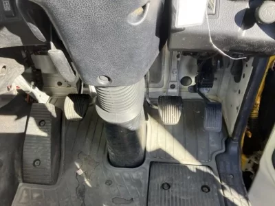 Hino RANGER  с аукциона в Японии