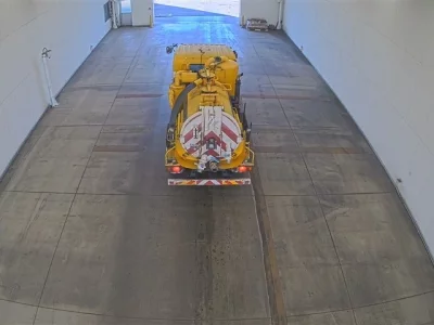 Hino RANGER  с аукциона в Японии