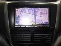 Subaru FORESTER лот № 3012 оценка 4  с аукциона в Японии 3