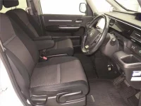 Honda STEP WAGON лот № 8327 оценка R  с аукциона в Японии 4