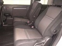 Honda STEP WAGON лот № 8327 оценка R  с аукциона в Японии 6