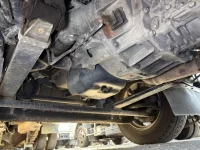 Hino DUTRO лот № 1170 оценка 3.5  с аукциона в Японии 7