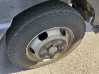 Hino DUTRO лот № 1170 оценка 3.5  с аукциона в Японии 6