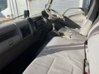 Hino DUTRO лот № 1170 оценка 3.5  с аукциона в Японии 4