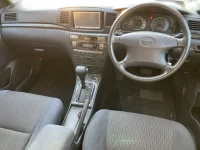 Toyota COROLLA FIELDER лот № 20225 оценка 3  с аукциона в Японии 3