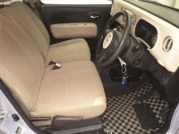 Daihatsu MIRA лот № 10036 оценка 3.5  с аукциона в Японии 2