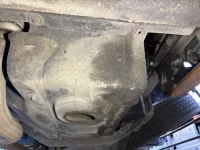 Isuzu FORWARD лот № 3146 оценка R  с аукциона в Японии 9