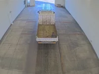 Isuzu FORWARD лот № 3146 оценка R  с аукциона в Японии 2