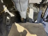 Isuzu FORWARD лот № 3146 оценка R  с аукциона в Японии 3