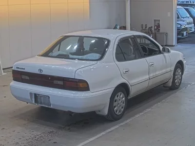 Toyota SPRINTER