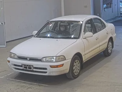 Toyota SPRINTER