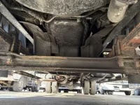 Nissan UD SERIES лот № 3163 оценка R  с аукциона в Японии 9