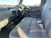 Nissan UD SERIES лот № 3163 оценка R  с аукциона в Японии 4