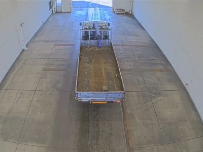 Nissan UD SERIES  с аукциона в Японии