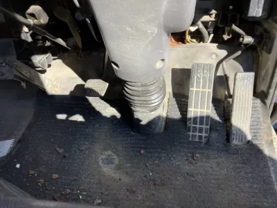 Nissan UD SERIES  с аукциона в Японии