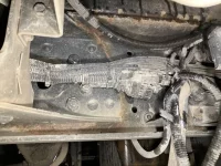 Mitsubishi FUSO FIGHTER лот № 4036 оценка 3  с аукциона в Японии 7