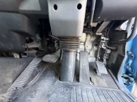 Mitsubishi FUSO FIGHTER лот № 4036 оценка 3  с аукциона в Японии 3