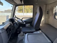 Mitsubishi FUSO FIGHTER лот № 4036 оценка 3  с аукциона в Японии 4