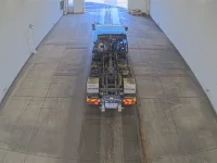 Mitsubishi FUSO FIGHTER лот № 4036 оценка 3  с аукциона в Японии 2