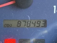 Hino RANGER лот № 3167 оценка R  с аукциона в Японии 6