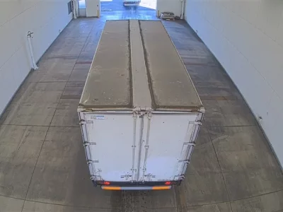 Hino RANGER  с аукциона в Японии