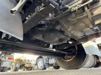 Hino DUTRO лот № 1201 оценка 3.5  с аукциона в Японии 9