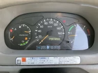 Hino DUTRO лот № 1201 оценка 3.5  с аукциона в Японии 6