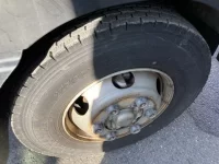 Hino DUTRO лот № 1201 оценка 3.5  с аукциона в Японии 8