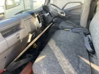 Hino DUTRO лот № 1201 оценка 3.5  с аукциона в Японии 4