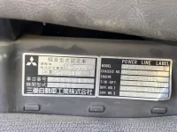Mitsubishi FUSO FIGHTER лот № 3170 оценка 3  с аукциона в Японии 7