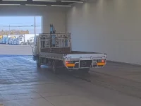 Mitsubishi FUSO FIGHTER лот № 3170 оценка 3  с аукциона в Японии 1