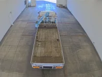 Mitsubishi FUSO FIGHTER лот № 3170 оценка 3  с аукциона в Японии 2