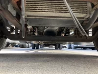 Isuzu FORWARD лот № 3169 оценка 3.5  с аукциона в Японии 8