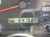 Isuzu FORWARD лот № 3169 оценка 3.5  с аукциона в Японии 5