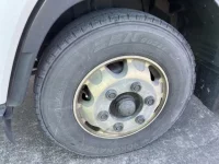 Isuzu FORWARD лот № 3169 оценка 3.5  с аукциона в Японии 7