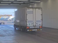 Isuzu FORWARD лот № 3169 оценка 3.5  с аукциона в Японии 1