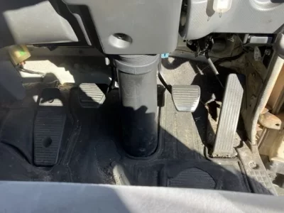 Isuzu FORWARD  с аукциона в Японии