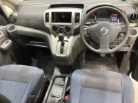 Nissan NV200 лот № 20273 оценка 3  с аукциона в Японии 3
