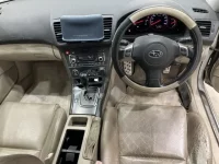 Subaru LEGACY лот № 20271 оценка RA  с аукциона в Японии 3